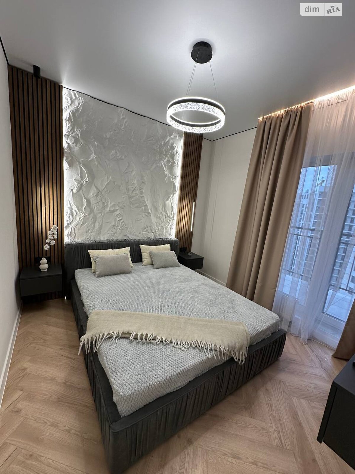 Продажа двухкомнатной квартиры в Одессе, на ул. Краснова 63, район Судостроитель фото 1