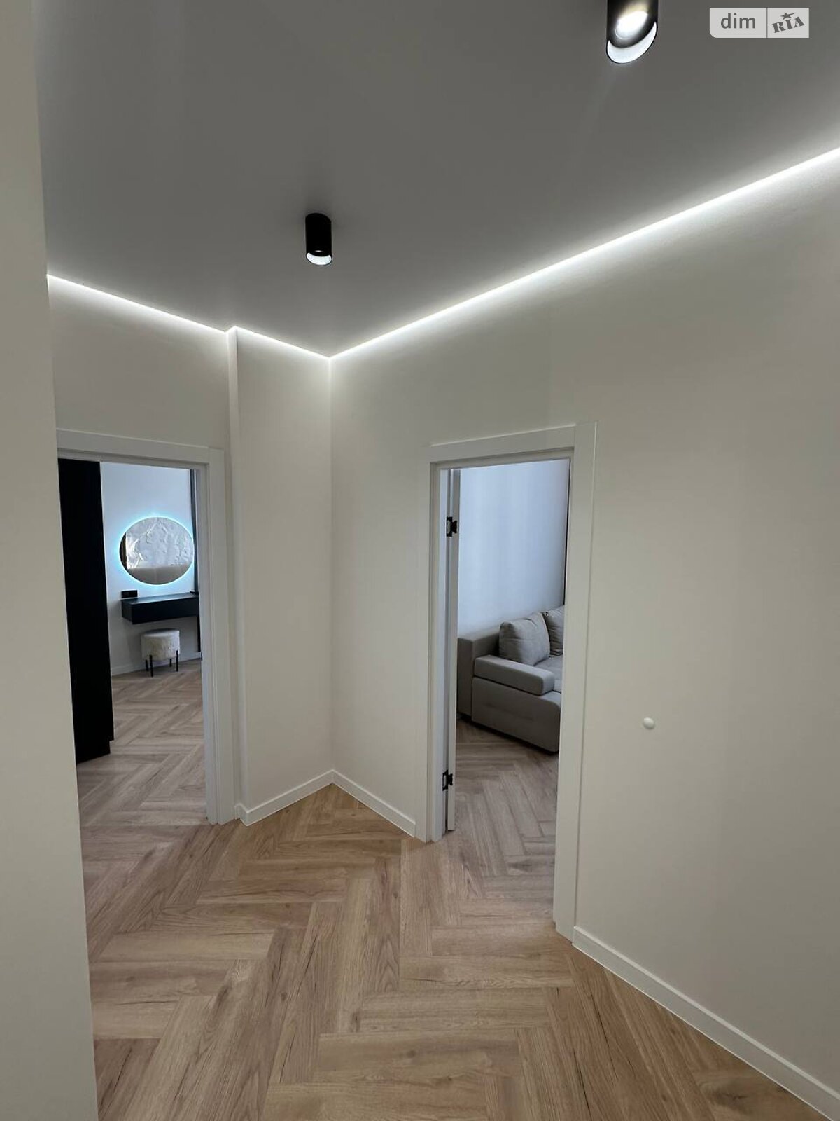 Продажа двухкомнатной квартиры в Одессе, на ул. Краснова 63, район Судостроитель фото 1