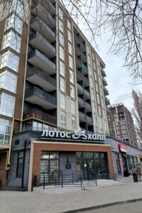 Продаж однокімнатної квартири в Одесі, на вул. Новаторів 1А, район Приморський фото 2