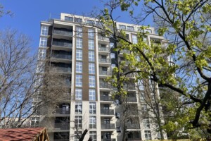 Продаж двокімнатної квартири в Одесі, на вул. Новаторів 1А, район Судобудівник фото 2