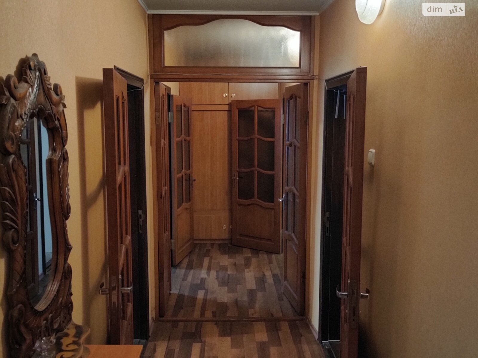 Продажа пятикомнатной квартиры в Одессе, на ул. Новаторов, район Судостроитель фото 1 Продажа пятикомнатной квартиры в Одессе, на ул. Новаторов, район Судостроитель фото 1