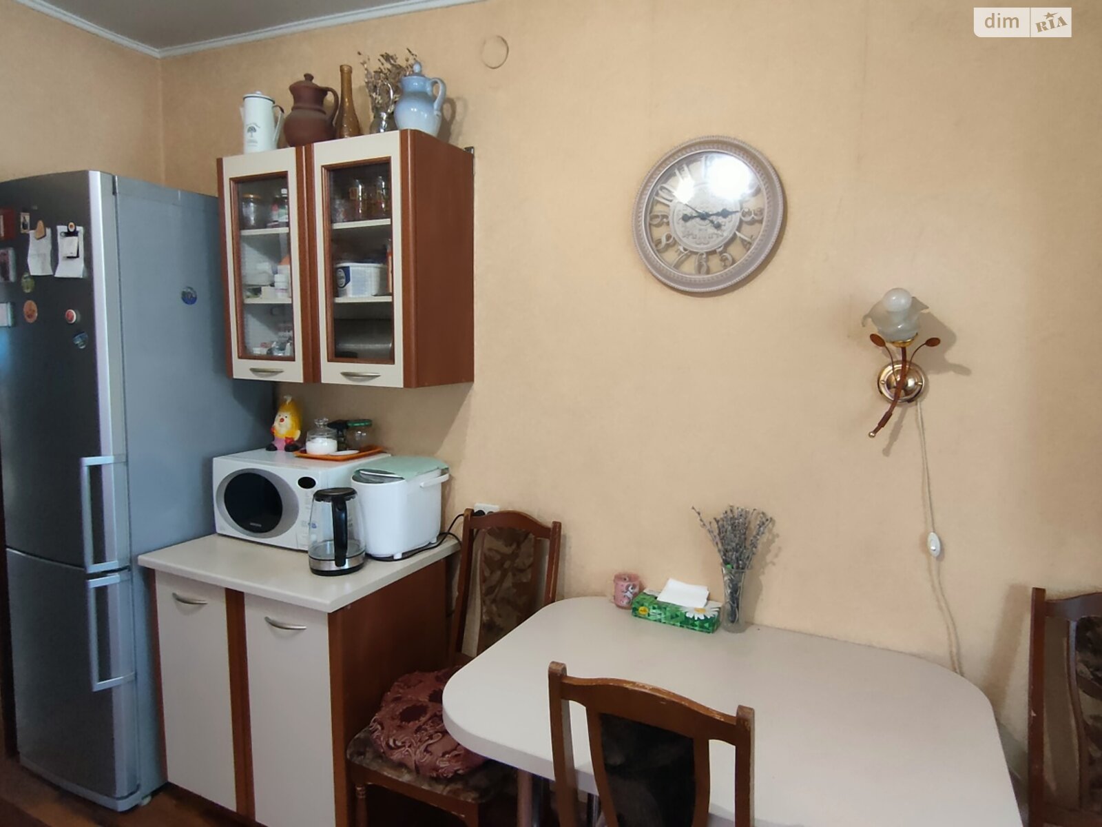 Продажа пятикомнатной квартиры в Одессе, на ул. Новаторов, район Судостроитель фото 1 Продажа пятикомнатной квартиры в Одессе, на ул. Новаторов, район Судостроитель фото 1