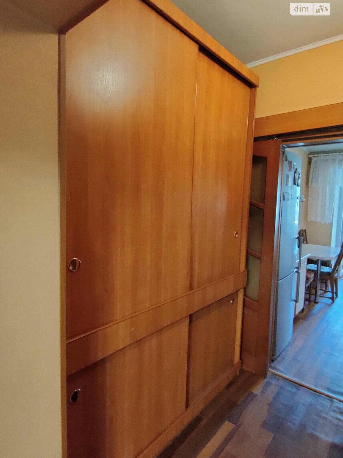 Продажа пятикомнатной квартиры в Одессе, на ул. Новаторов, район Судостроитель фото 1 Продажа пятикомнатной квартиры в Одессе, на ул. Новаторов, район Судостроитель фото 1