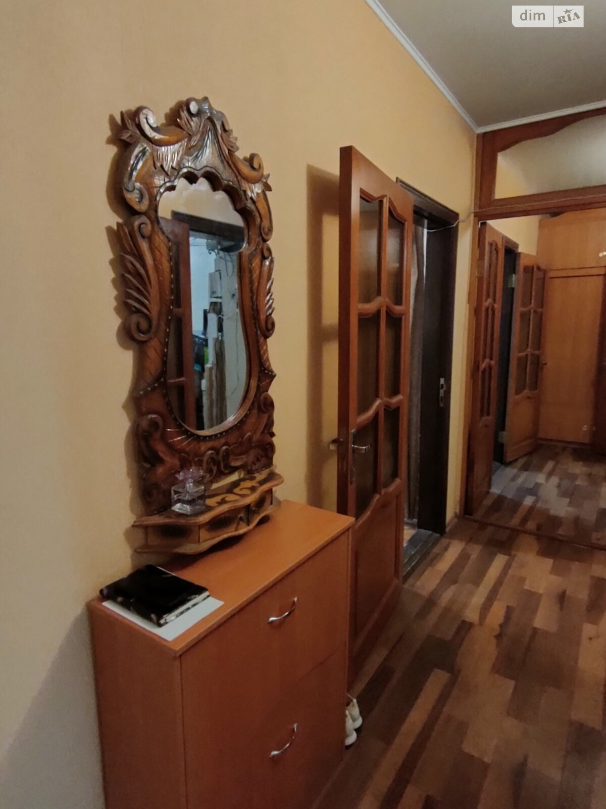 Продажа пятикомнатной квартиры в Одессе, на ул. Новаторов, район Судостроитель фото 1 Продажа пятикомнатной квартиры в Одессе, на ул. Новаторов, район Судостроитель фото 1