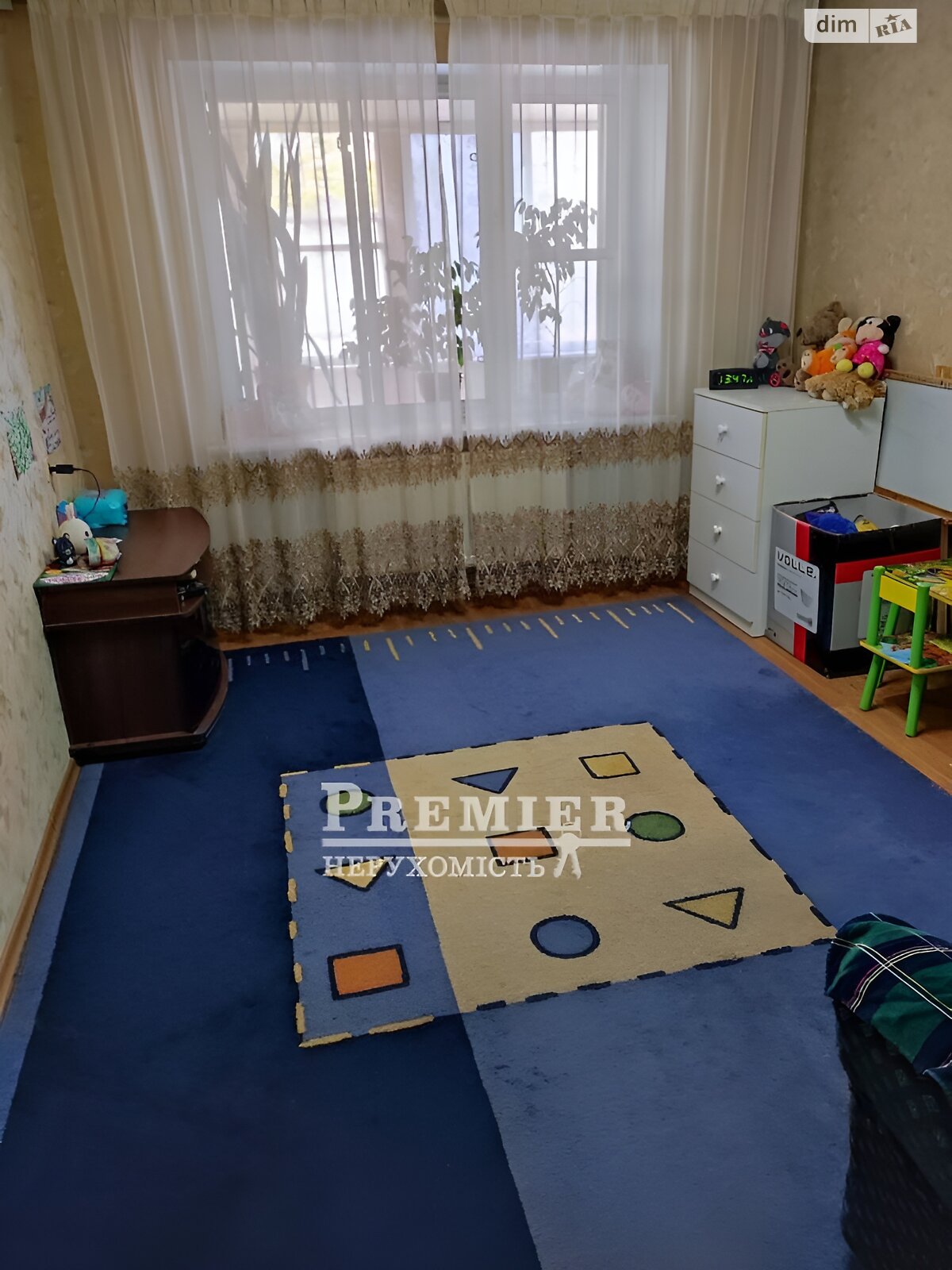 Продаж п`ятикімнатної квартири в Одесі, на вул. Новаторів, район Судобудівник фото 1 Продаж п`ятикімнатної квартири в Одесі, на вул. Новаторів, район Судобудівник фото 1