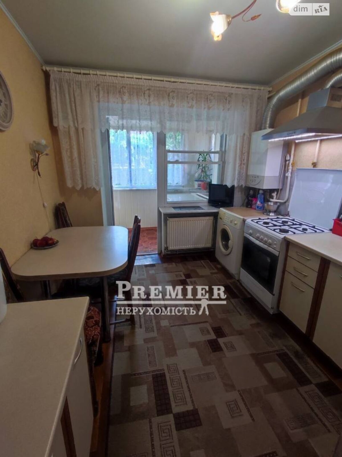 Продаж п`ятикімнатної квартири в Одесі, на вул. Новаторів, район Судобудівник фото 1