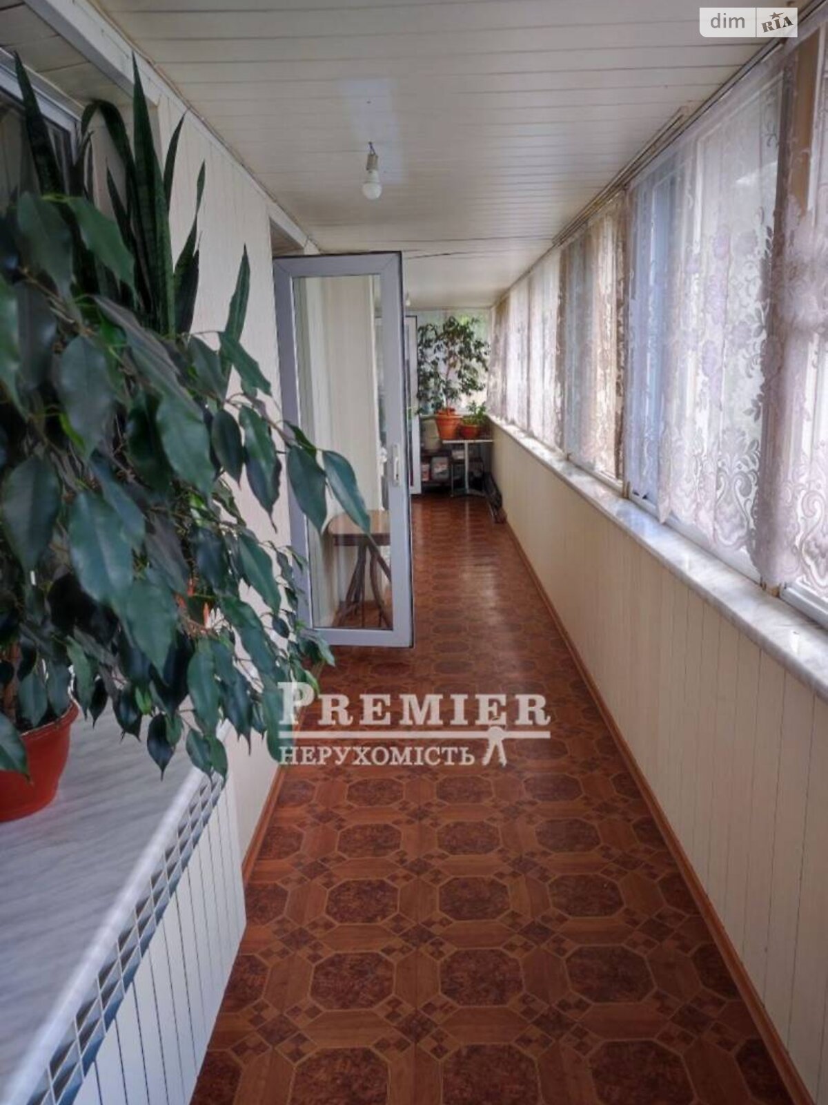 Продаж п`ятикімнатної квартири в Одесі, на вул. Новаторів, район Судобудівник фото 1