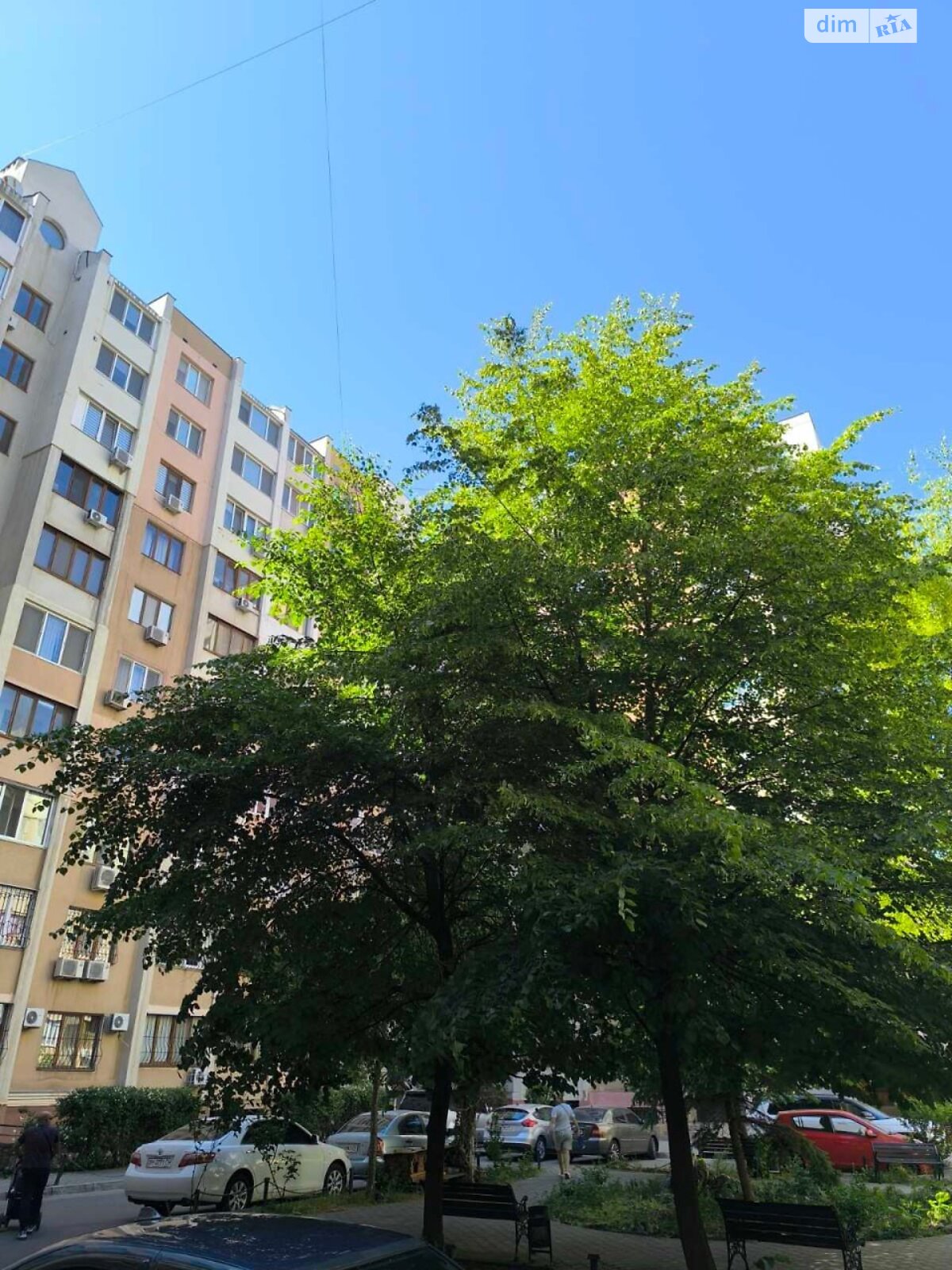 Продаж чотирикімнатної квартири в Одесі, на вул. Палубна 12, кв. 12, район Судобудівник фото 1 Продаж чотирикімнатної квартири в Одесі, на вул. Палубна 12, кв. 12, район Судобудівник фото 1