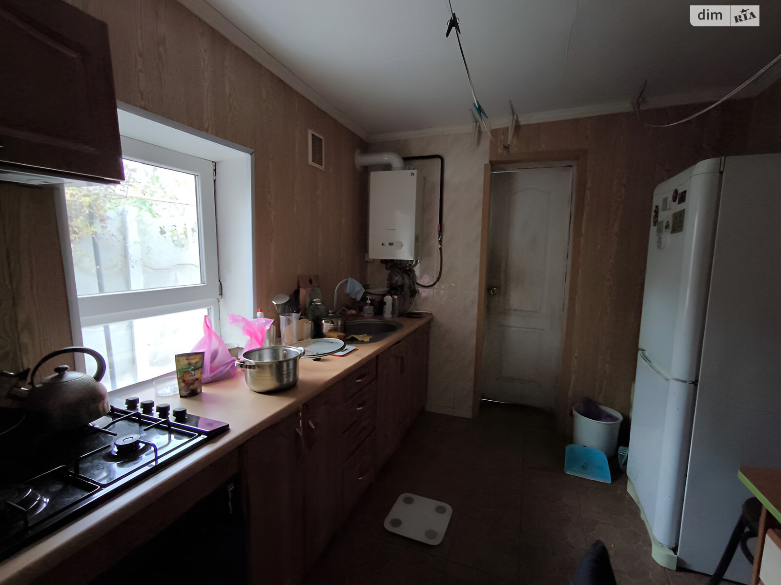 Продажа четырехкомнатной квартиры в Одессе, на ул. Палубная, район Судостроитель фото 1 Продажа четырехкомнатной квартиры в Одессе, на ул. Палубная, район Судостроитель фото 1