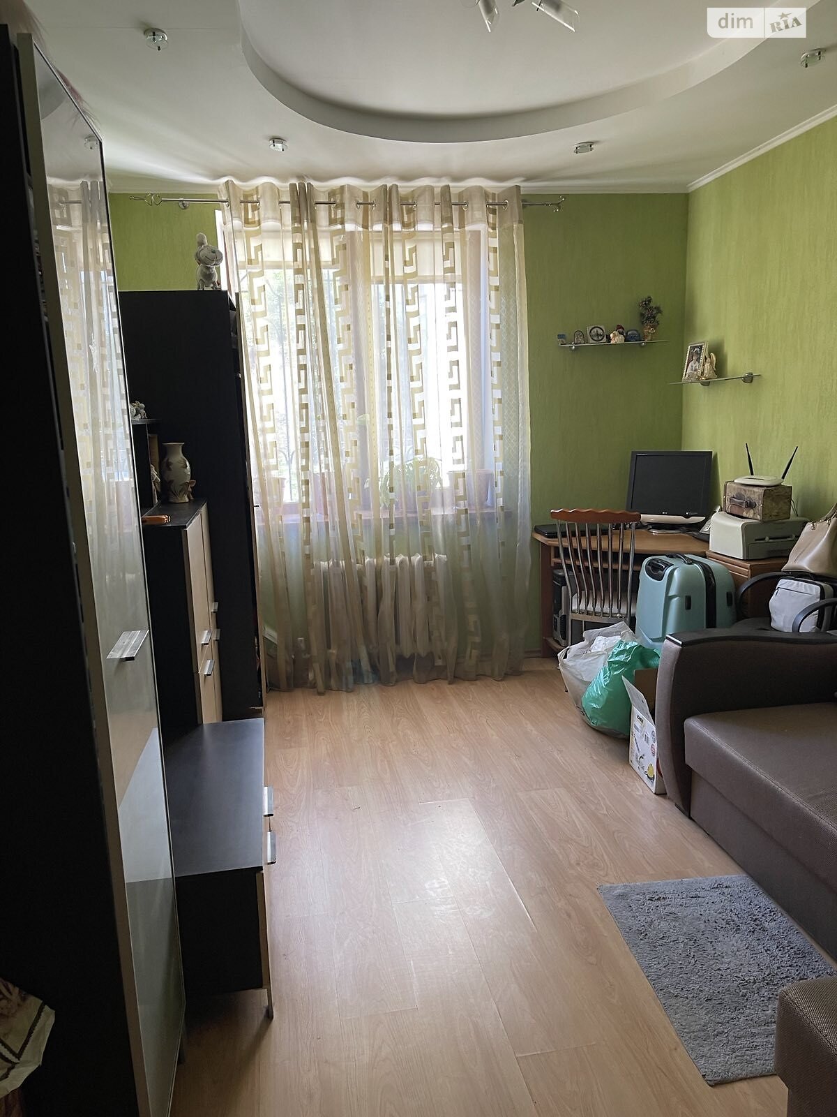 Продаж трикімнатної квартири в Одесі, на вул. Палубна, район Судобудівник фото 1 Продаж трикімнатної квартири в Одесі, на вул. Палубна, район Судобудівник фото 1