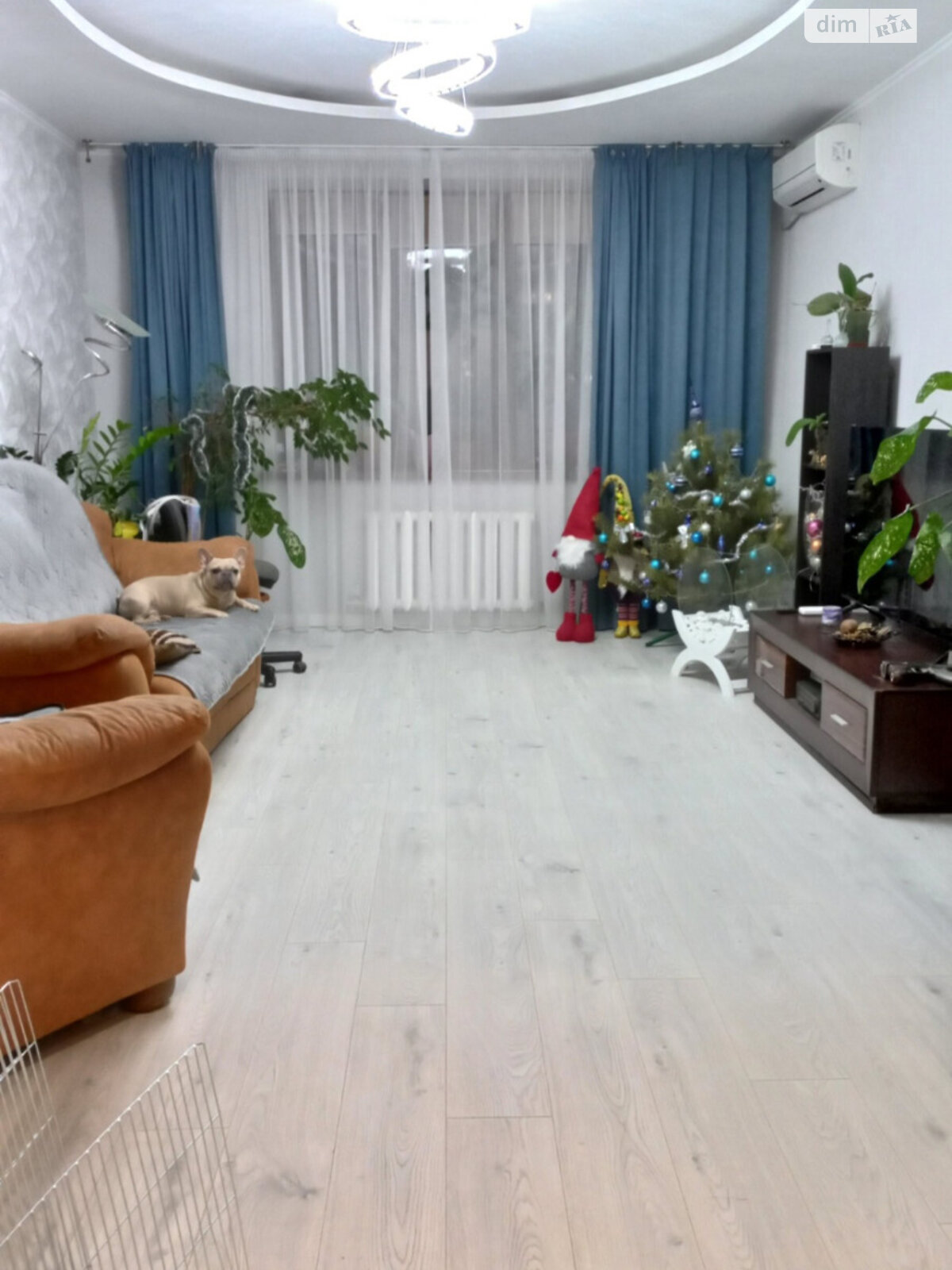 Продаж трикімнатної квартири в Одесі, на вул. Палубна, район Судобудівник фото 1 Продаж трикімнатної квартири в Одесі, на вул. Палубна, район Судобудівник фото 1