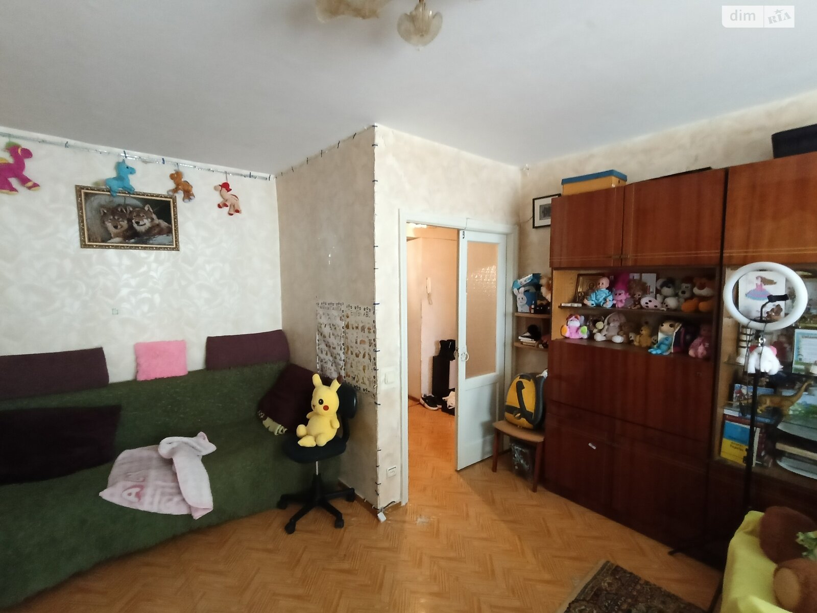 Продаж однокімнатної квартири в Одесі, на вул. Полковника Гуляєва 7Б, район Судобудівник фото 1 Продаж однокімнатної квартири в Одесі, на вул. Полковника Гуляєва 7Б, район Судобудівник фото 1