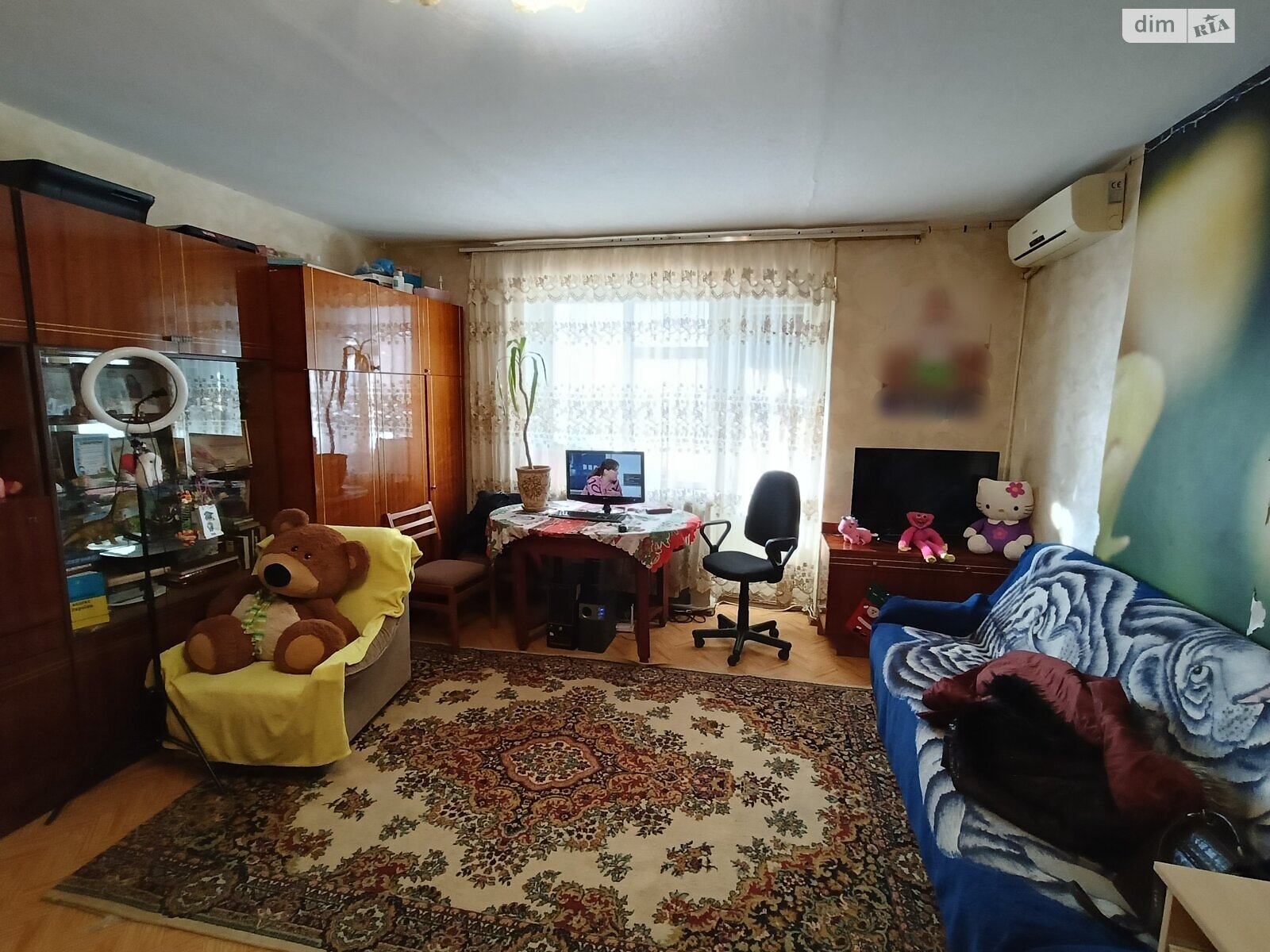 Продаж однокімнатної квартири в Одесі, на вул. Полковника Гуляєва 7Б, район Судобудівник фото 1 Продаж однокімнатної квартири в Одесі, на вул. Полковника Гуляєва 7Б, район Судобудівник фото 1