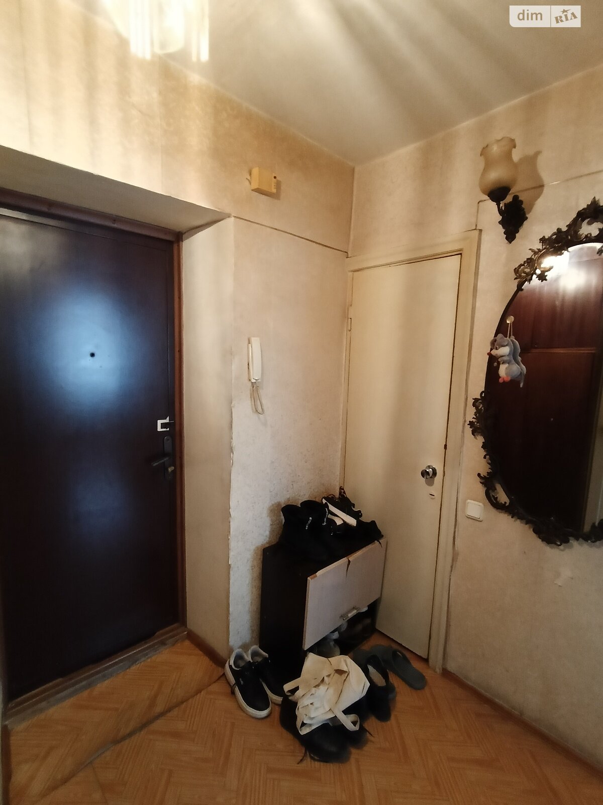 Продаж однокімнатної квартири в Одесі, на вул. Полковника Гуляєва 7Б, район Судобудівник фото 1 Продаж однокімнатної квартири в Одесі, на вул. Полковника Гуляєва 7Б, район Судобудівник фото 1