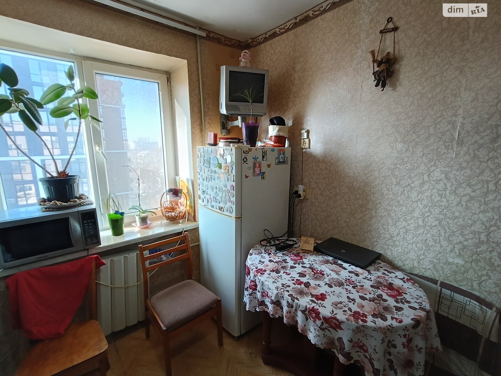 Продаж однокімнатної квартири в Одесі, на вул. Полковника Гуляєва 7Б, район Судобудівник фото 1 Продаж однокімнатної квартири в Одесі, на вул. Полковника Гуляєва 7Б, район Судобудівник фото 1