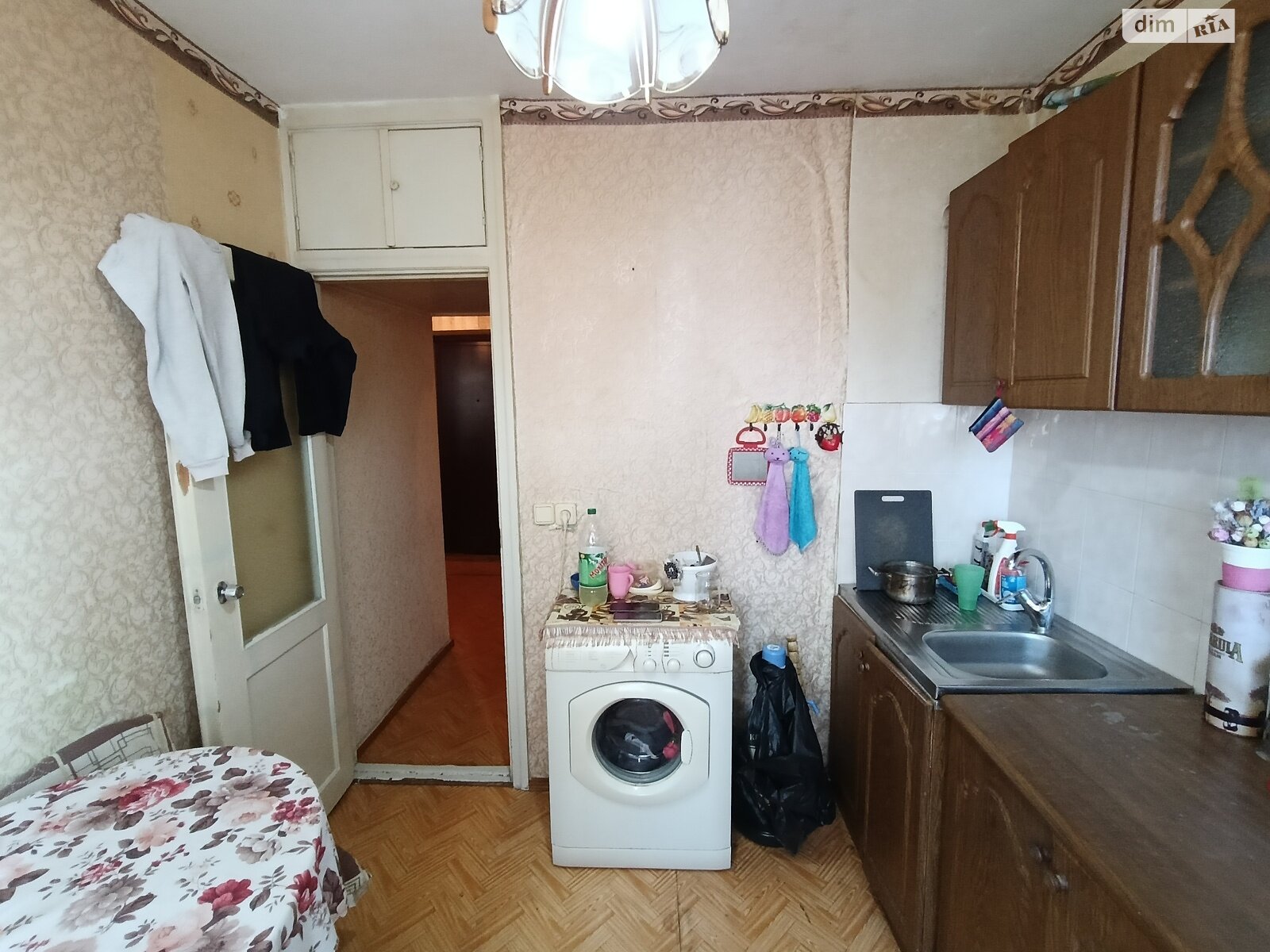 Продаж однокімнатної квартири в Одесі, на вул. Полковника Гуляєва 7Б, район Судобудівник фото 1 Продаж однокімнатної квартири в Одесі, на вул. Полковника Гуляєва 7Б, район Судобудівник фото 1