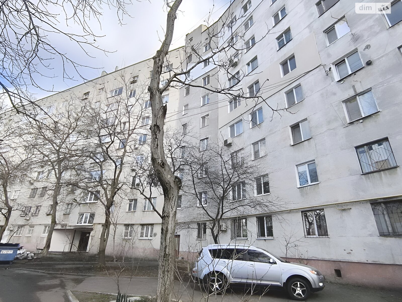 Продаж однокімнатної квартири в Одесі, на вул. Щоглова 22, район Судобудівник фото 1 Продаж однокімнатної квартири в Одесі, на вул. Щоглова 22, район Судобудівник фото 1