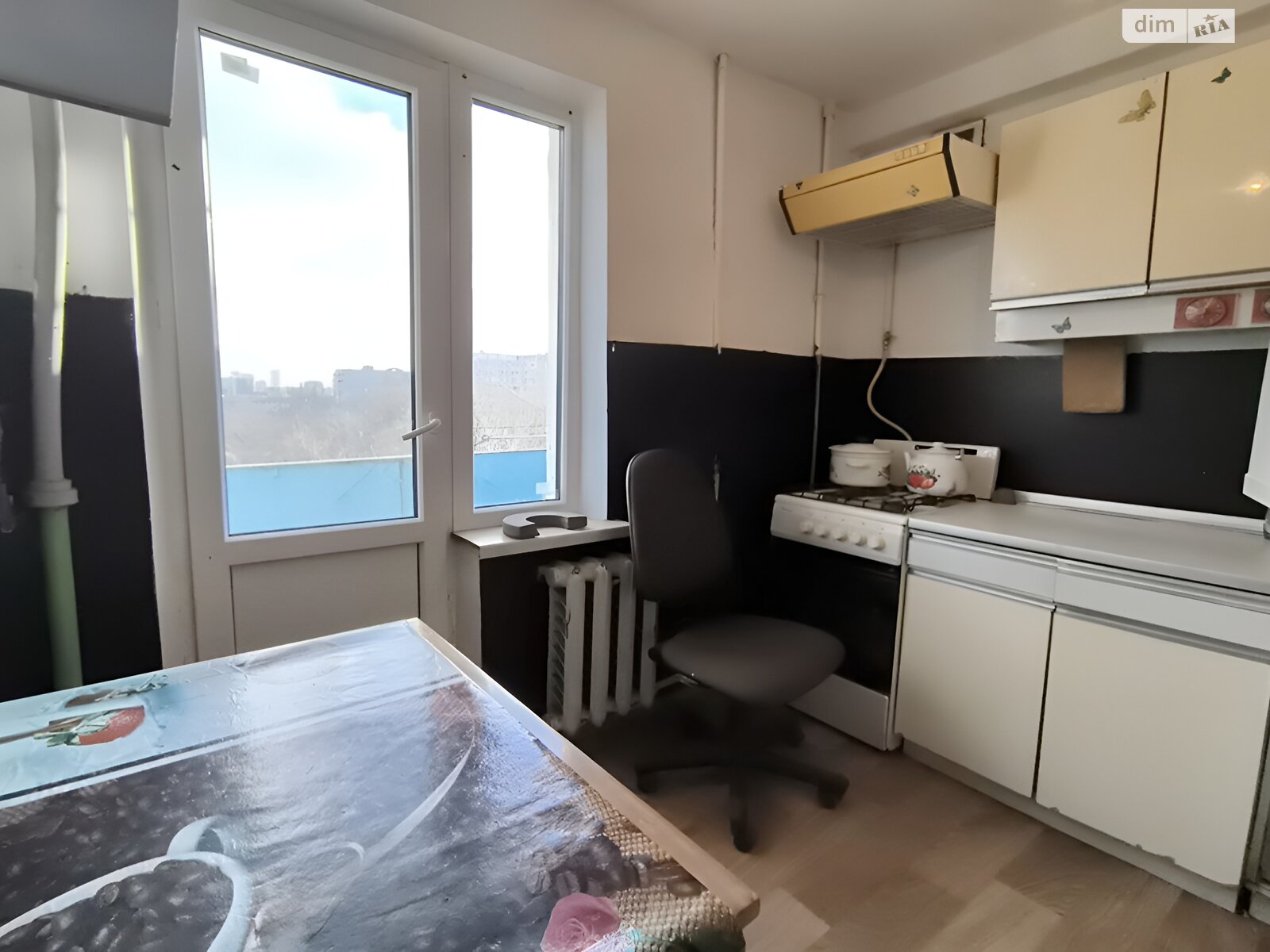 Продаж однокімнатної квартири в Одесі, на вул. Щоглова 22, район Судобудівник фото 1 Продаж однокімнатної квартири в Одесі, на вул. Щоглова 22, район Судобудівник фото 1