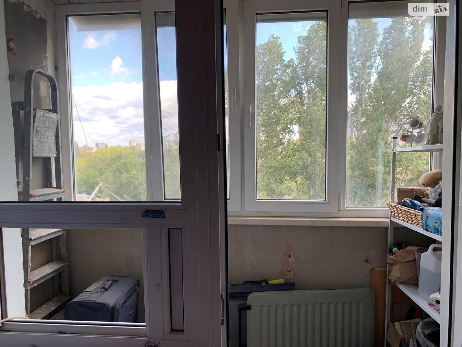 Продажа трехкомнатной квартиры в Одессе, на ул. Виталия Гулаева, район Судостроитель фото 1