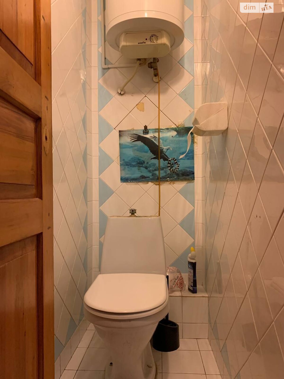 Продажа трехкомнатной квартиры в Одессе, на ул. Виталия Гулаева, район Судостроитель фото 1