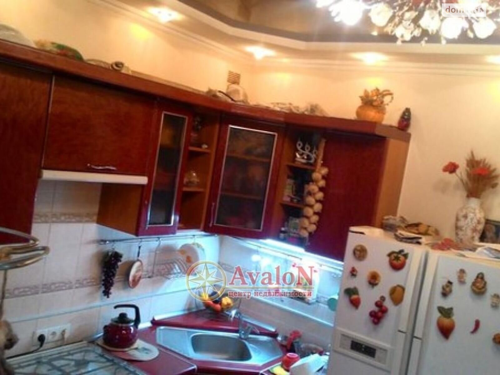 Продажа двухкомнатной квартиры в Одессе, на ул. Махачкалинская 7А, район Пересыпский фото 1