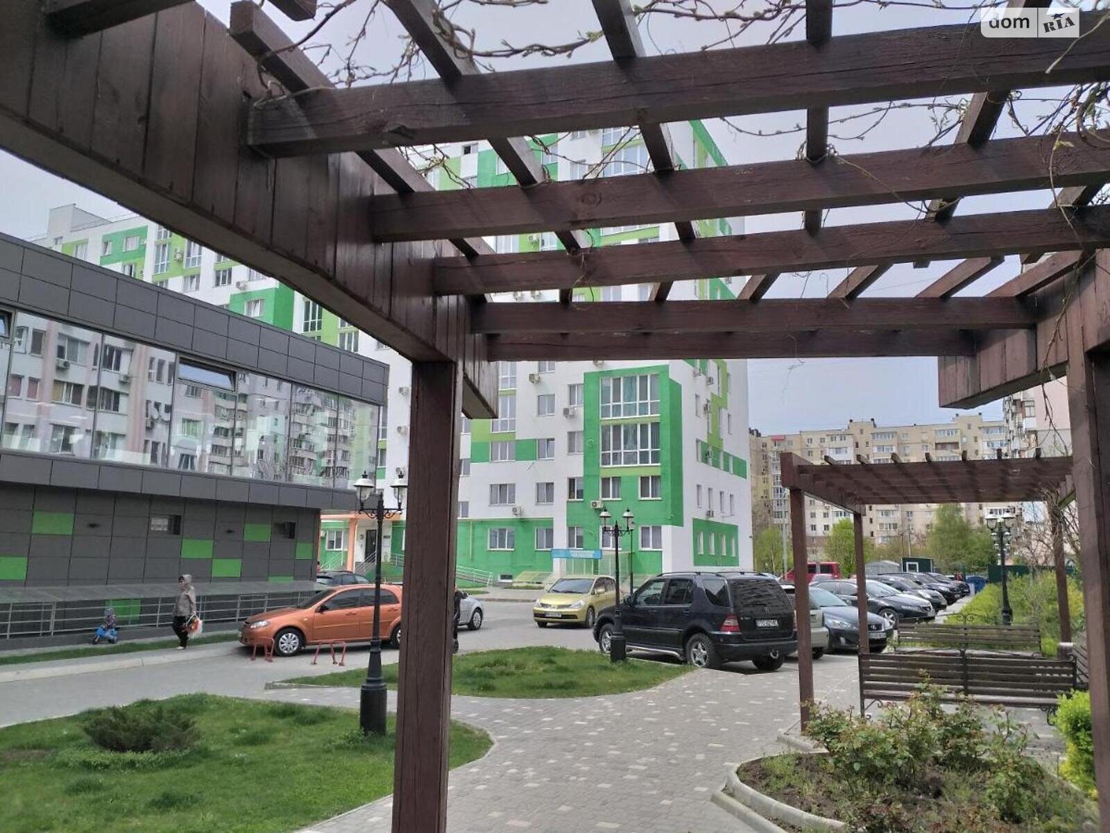 Продажа однокомнатной квартиры в Одессе, на ул. Марсельская 29А, район Пересыпский фото 1