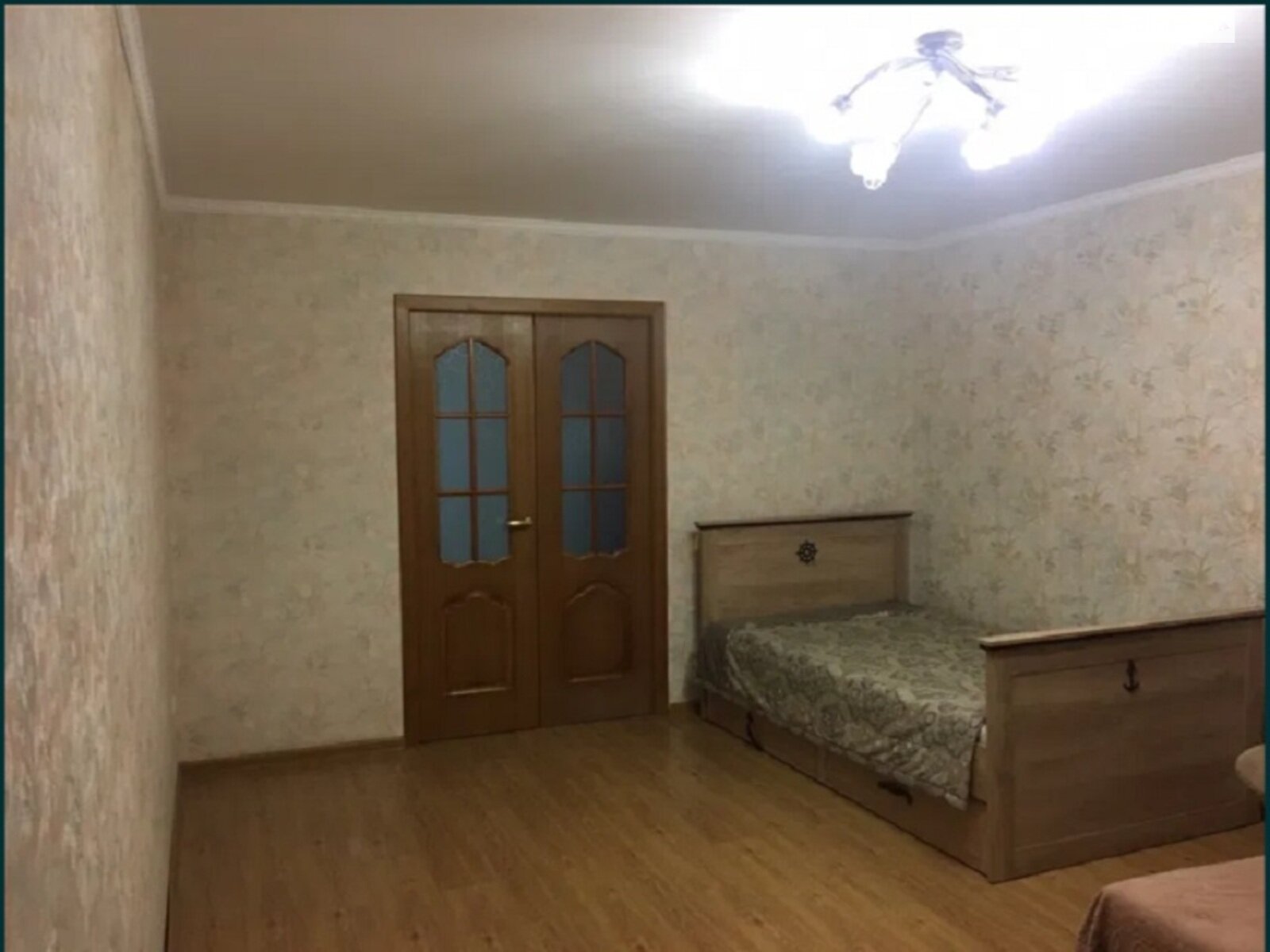 Продаж однокімнатної квартири в Одесі, на вул. Марсельська 44, район Пересипський фото 1