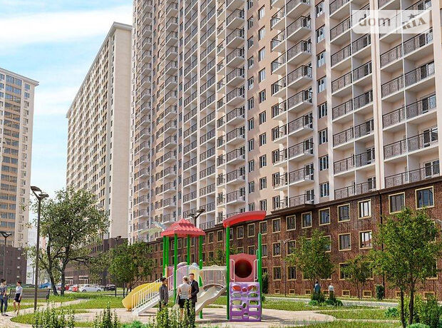 Продажа двухкомнатной квартиры в Одессе, на ул. Академика Сахарова район Суворовский фото 1 Продажа двухкомнатной квартиры в Одессе, на ул. Академика Сахарова район Суворовский фото 1