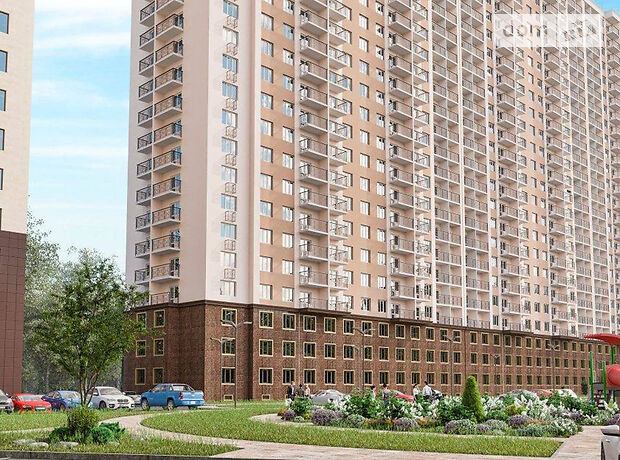 Продажа двухкомнатной квартиры в Одессе, на ул. Академика Сахарова район Суворовский фото 1 Продажа двухкомнатной квартиры в Одессе, на ул. Академика Сахарова район Суворовский фото 1