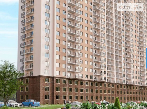 Продажа двухкомнатной квартиры в Одессе, на ул. Академика Сахарова район Суворовский фото 1 Продажа двухкомнатной квартиры в Одессе, на ул. Академика Сахарова район Суворовский фото 1