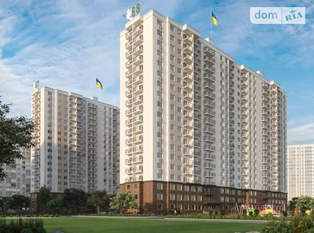 Продажа двухкомнатной квартиры в Одессе, на ул. Академика Сахарова район Суворовский фото 1 Продажа двухкомнатной квартиры в Одессе, на ул. Академика Сахарова район Суворовский фото 1