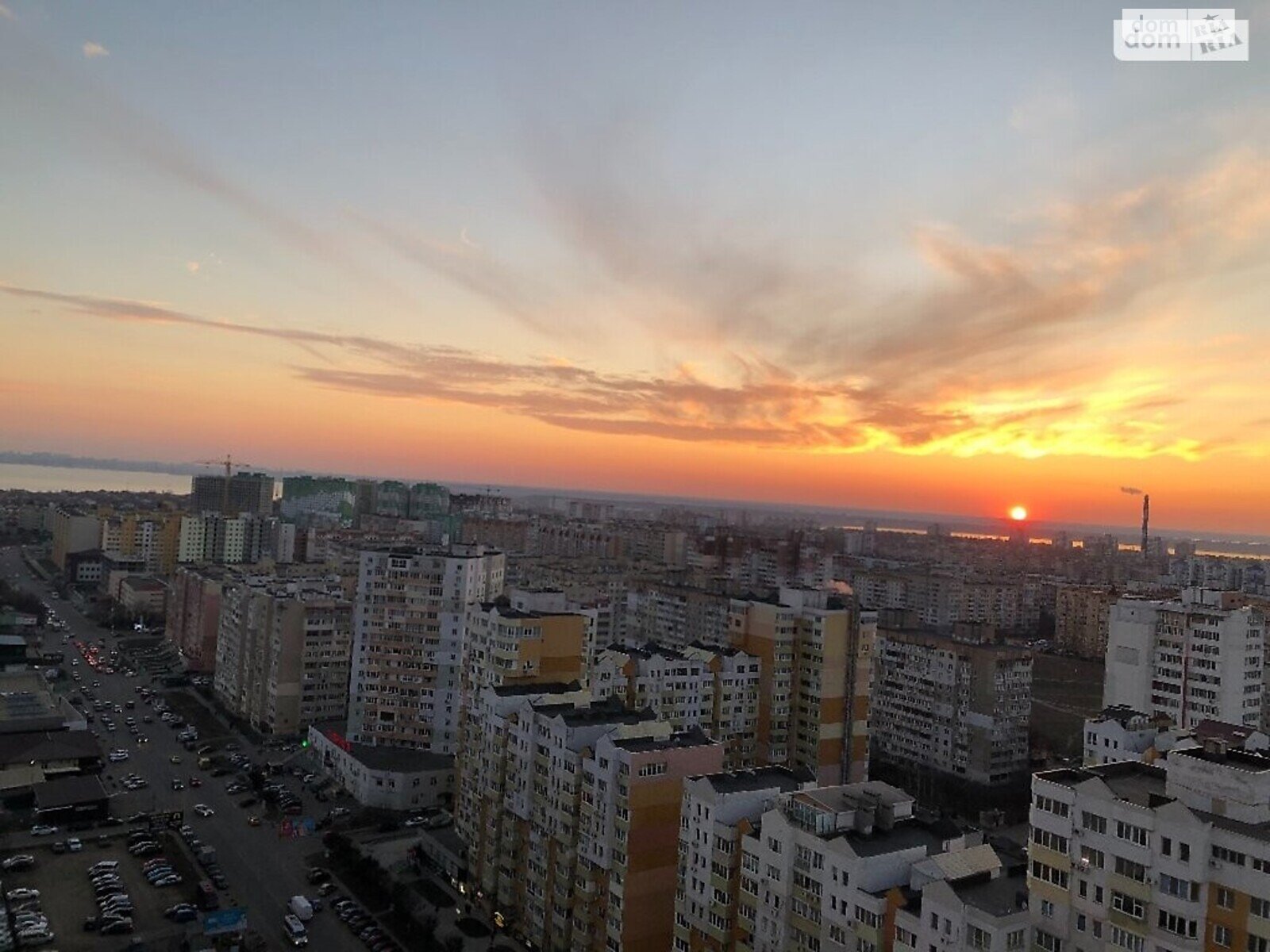 Продаж однокімнатної квартири в Одесі, на вул. Академіка Сахарова 3, район Пересипський фото 1