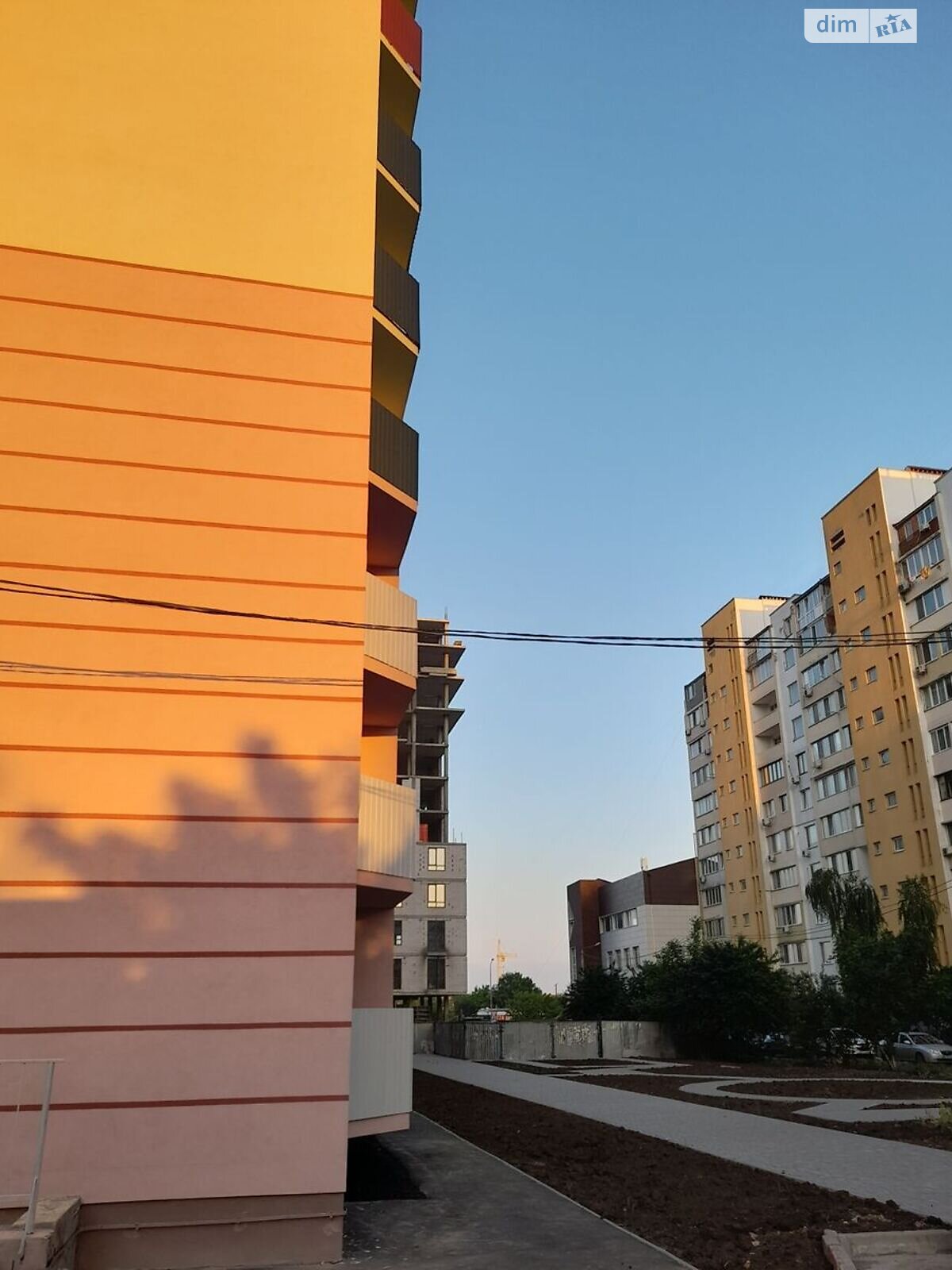 Продажа однокомнатной квартиры в Одессе, на ул. Академика Сахарова 20, район Пересыпский фото 1