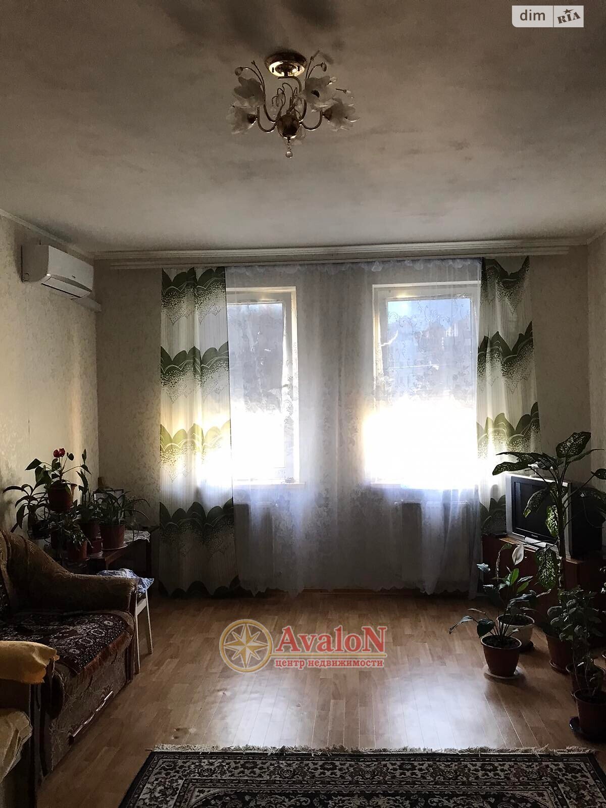 Продажа однокомнатной квартиры в Одессе, на ул. Академика Сахарова 36, район Пересыпский фото 1