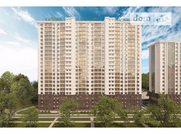 Продажа квартиры, 2 ком., Одесса, р‑н. Суворовский, Академика Сахарова улица Продажа квартиры, 2 ком., Одесса, р‑н. Суворовский, Академика Сахарова улица