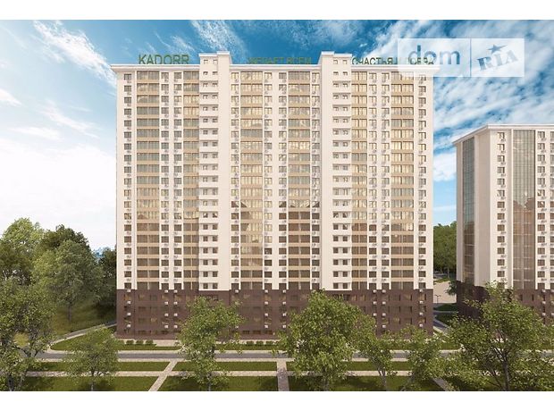 Продажа квартиры, 3 ком., Одесса, р‑н. Суворовский, Академика Сахарова улица Продажа квартиры, 3 ком., Одесса, р‑н. Суворовский, Академика Сахарова улица