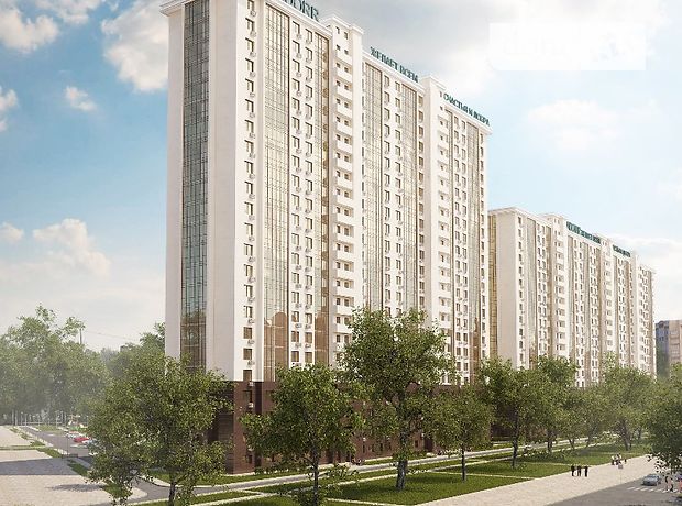 Продажа однокомнатной квартиры в Одессе, на ул. Академика Сахарова район Суворовский фото 1 Продажа однокомнатной квартиры в Одессе, на ул. Академика Сахарова район Суворовский фото 1