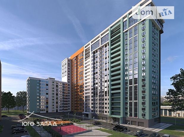 Продажа однокомнатной квартиры в Одессе, на ул. Академика Заболотного район Суворовский фото 1 Продажа однокомнатной квартиры в Одессе, на ул. Академика Заболотного район Суворовский фото 1