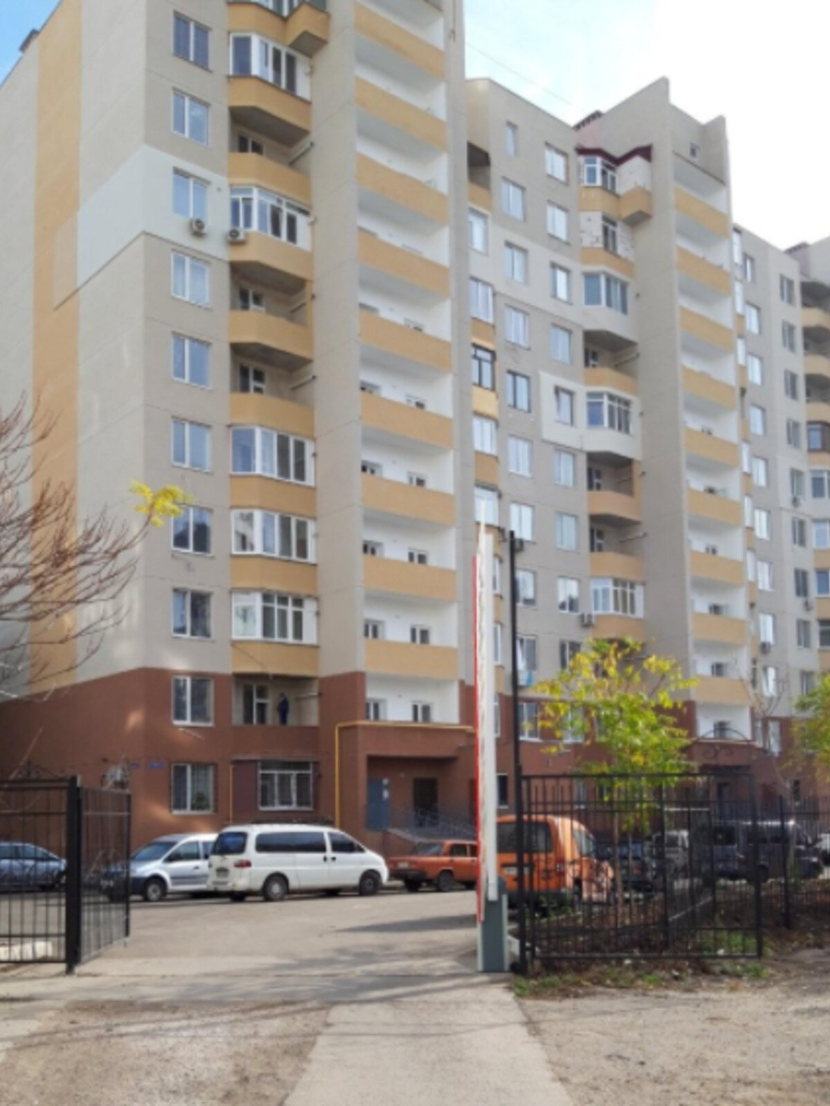 Продаж однокімнатної квартири в Одесі, на вул. Академіка Заболотного, район Пересипський фото 1