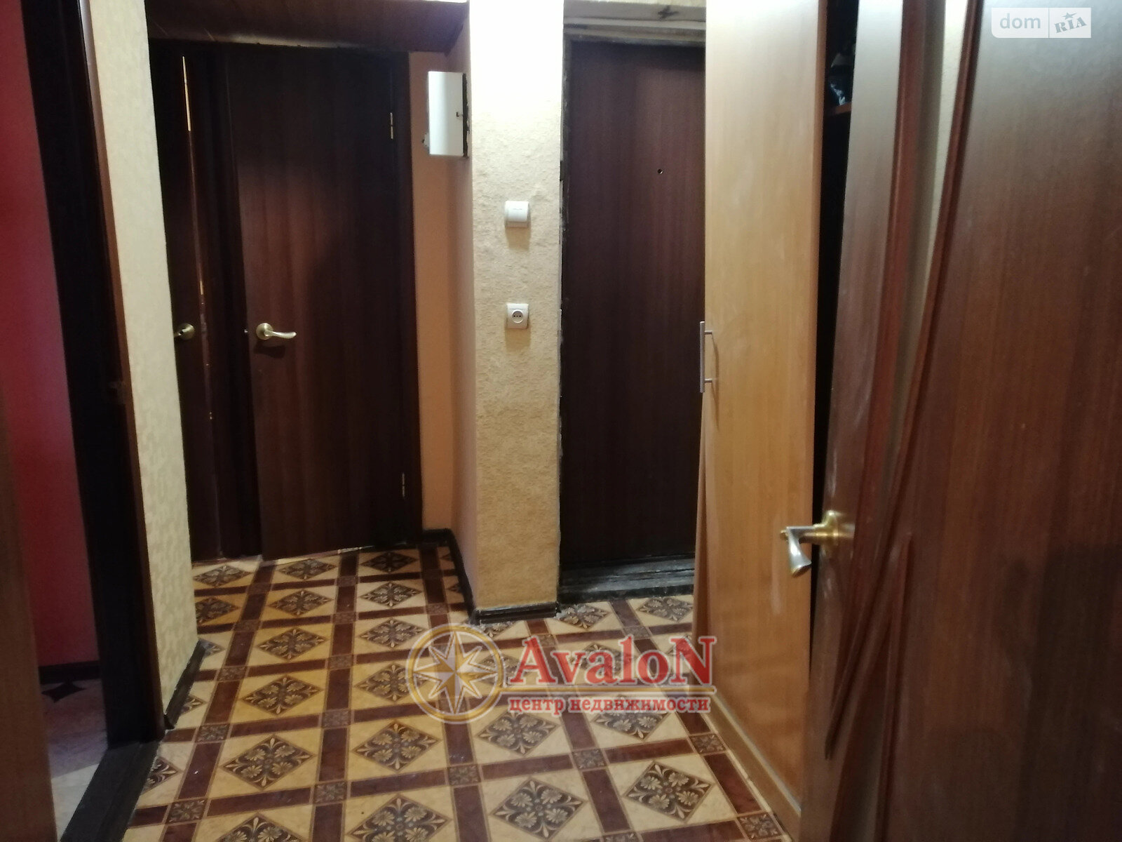 Продажа двухкомнатной квартиры в Одессе, на ул. Академика Заболотного 7, район Пересыпский фото 1