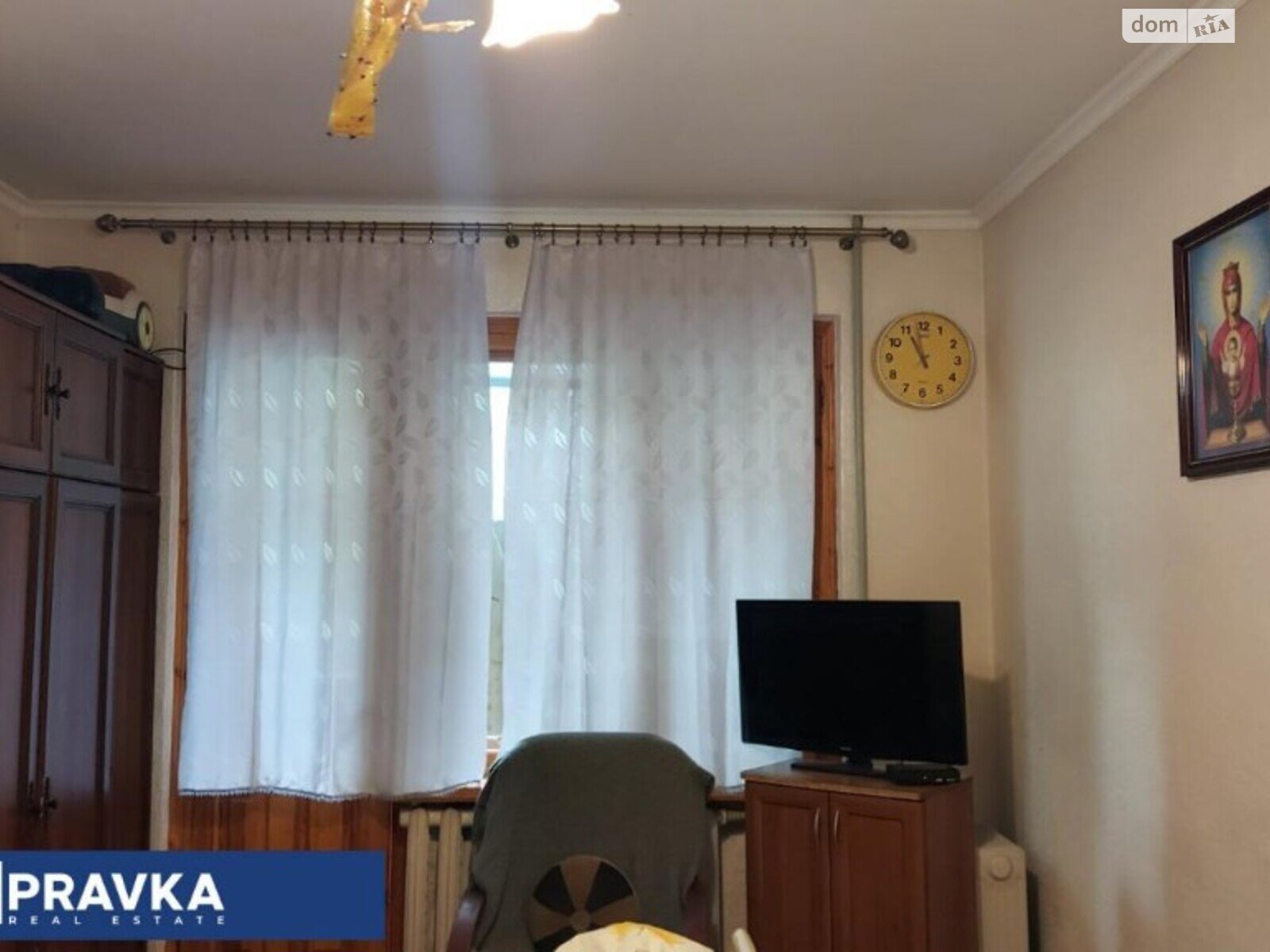 Продажа однокомнатной квартиры в Одессе, на ул. Академика Заболотного 40, район Пересыпский фото 1