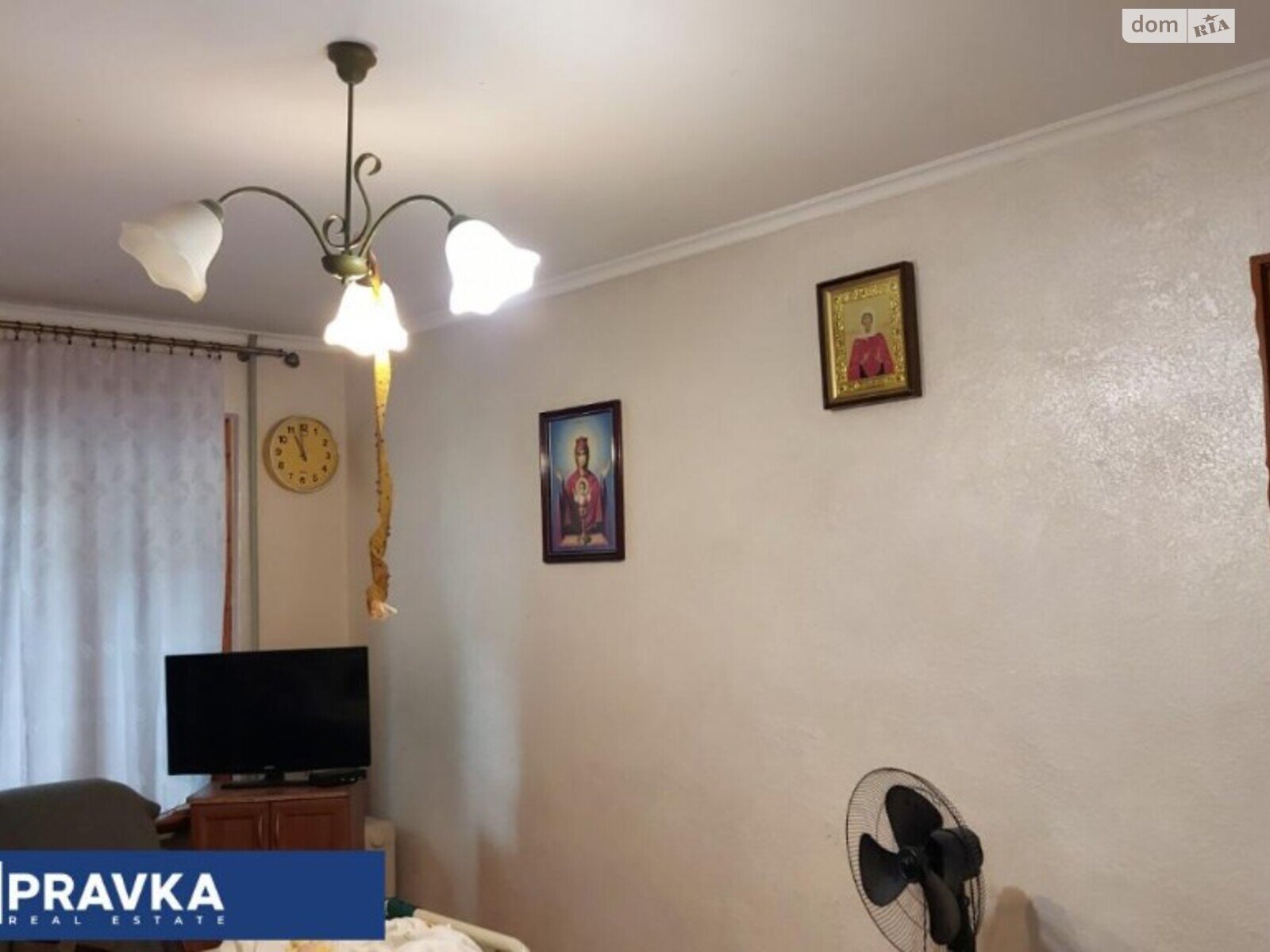 Продажа однокомнатной квартиры в Одессе, на ул. Академика Заболотного 40, район Пересыпский фото 1