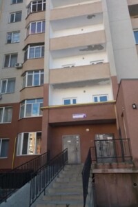 Продаж однокімнатної квартири в Одесі, на вул. Академіка Заболотного 63, район Пересипський фото 2