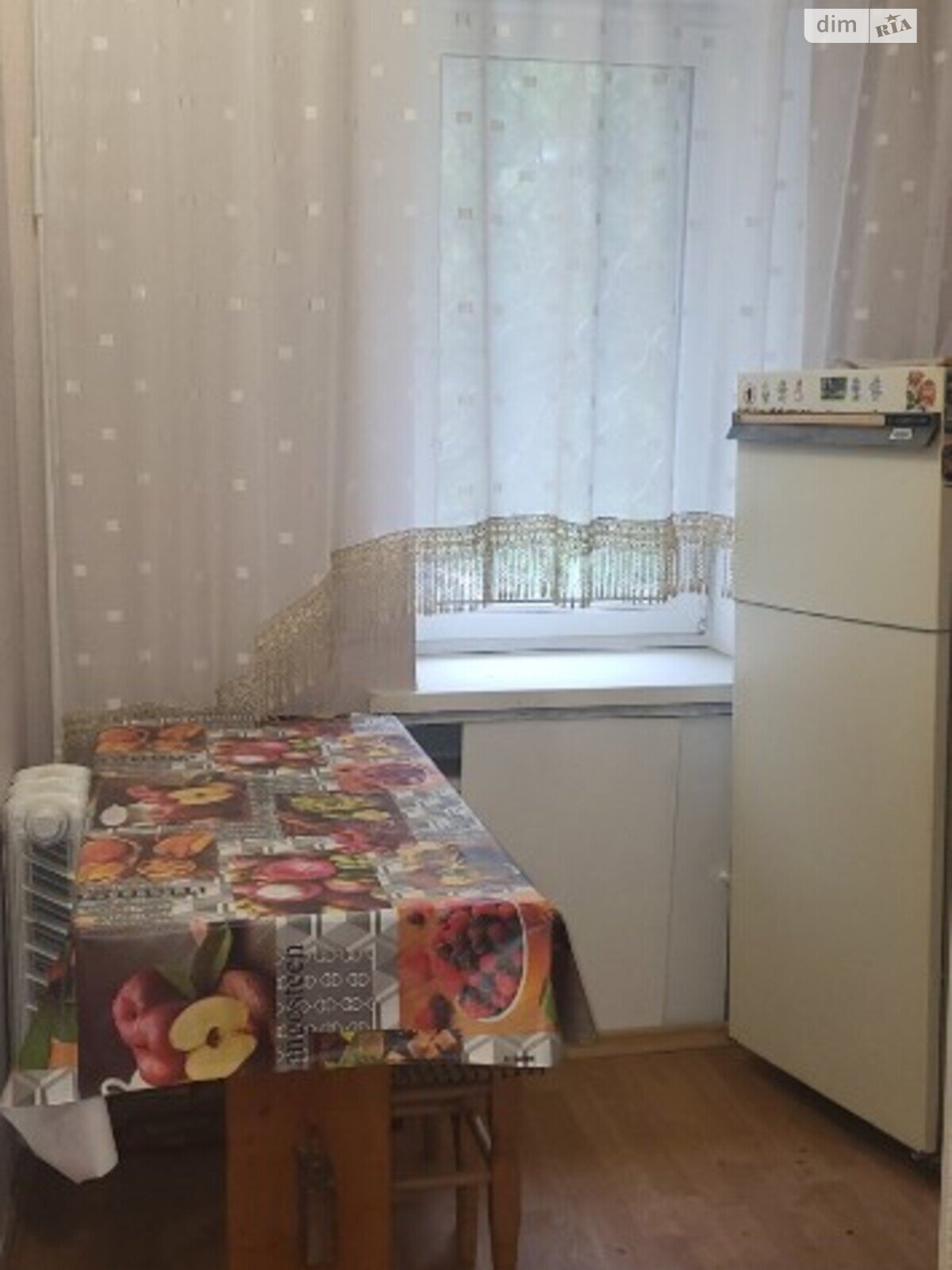 Продаж однокімнатної квартири в Одесі, на вул. Академіка Заболотного, район Пересипський фото 1 Продаж однокімнатної квартири в Одесі, на вул. Академіка Заболотного, район Пересипський фото 1