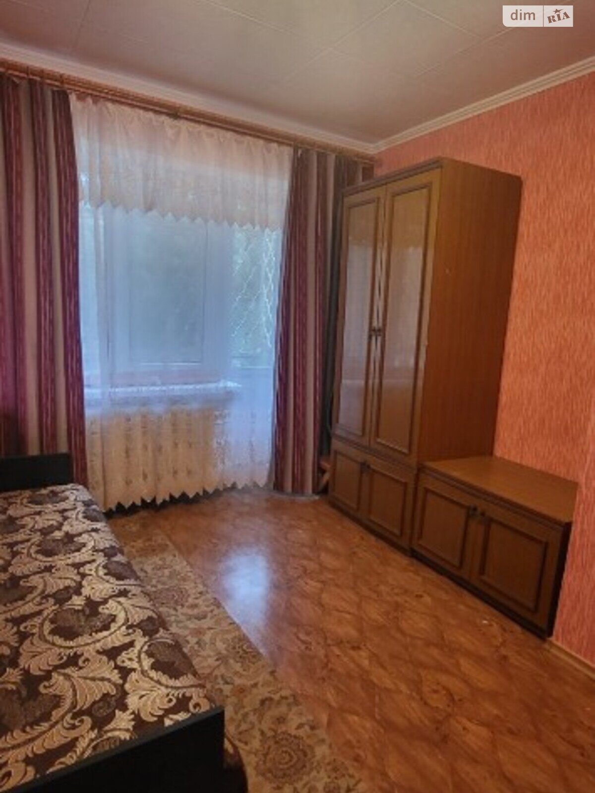 Продаж однокімнатної квартири в Одесі, на вул. Академіка Заболотного, район Пересипський фото 1 Продаж однокімнатної квартири в Одесі, на вул. Академіка Заболотного, район Пересипський фото 1