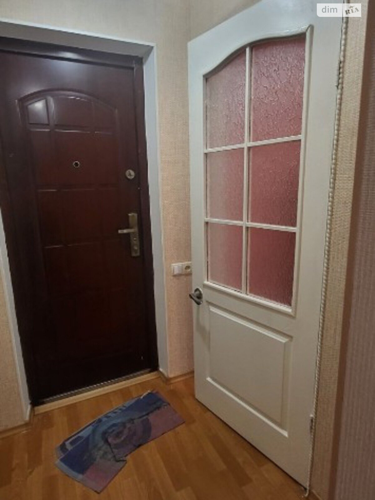 Продаж однокімнатної квартири в Одесі, на вул. Академіка Заболотного, район Пересипський фото 1 Продаж однокімнатної квартири в Одесі, на вул. Академіка Заболотного, район Пересипський фото 1