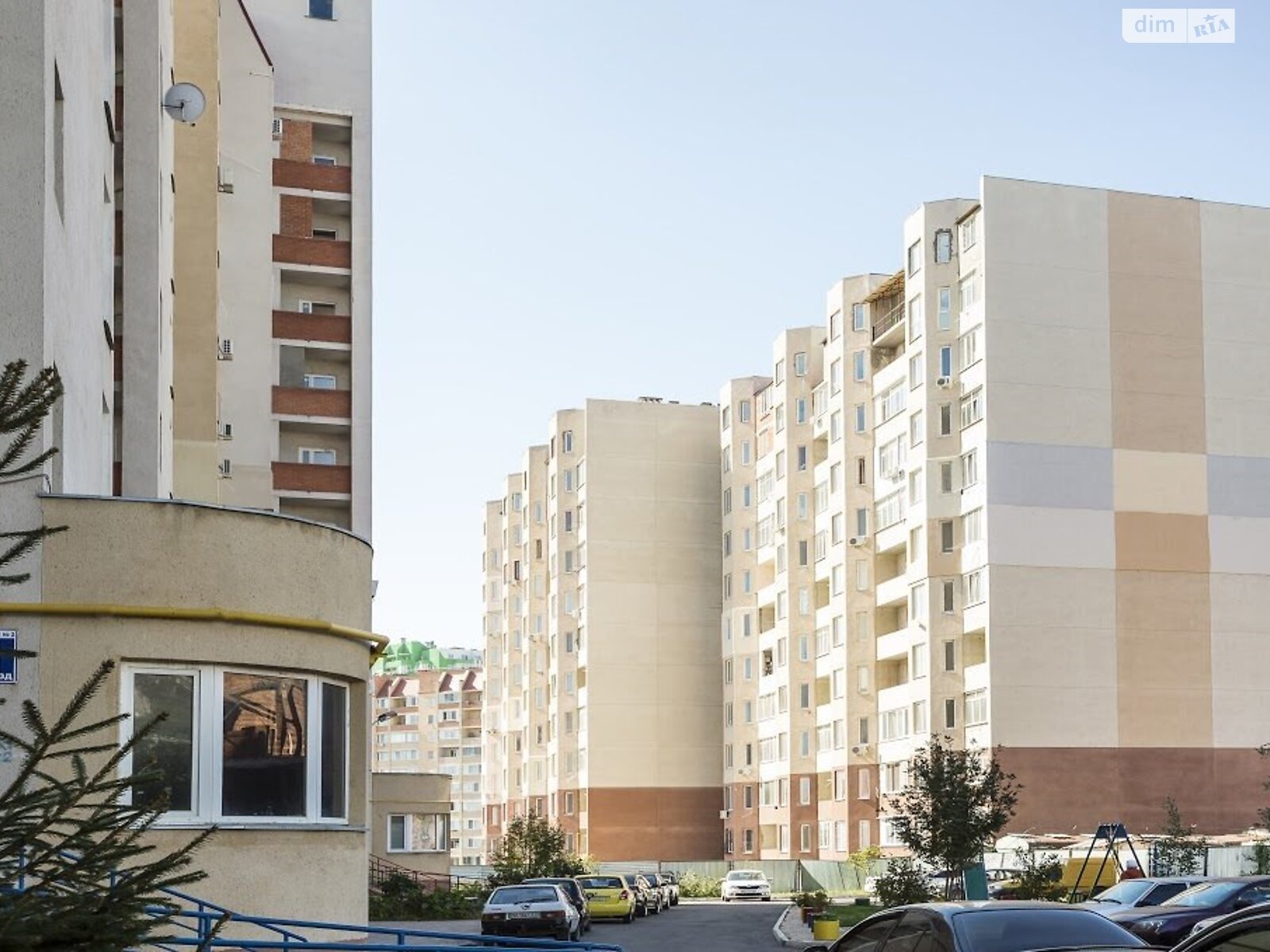 Продажа однокомнатной квартиры в Одессе, на ул. Академика Заболотного 63, район Пересыпский фото 1