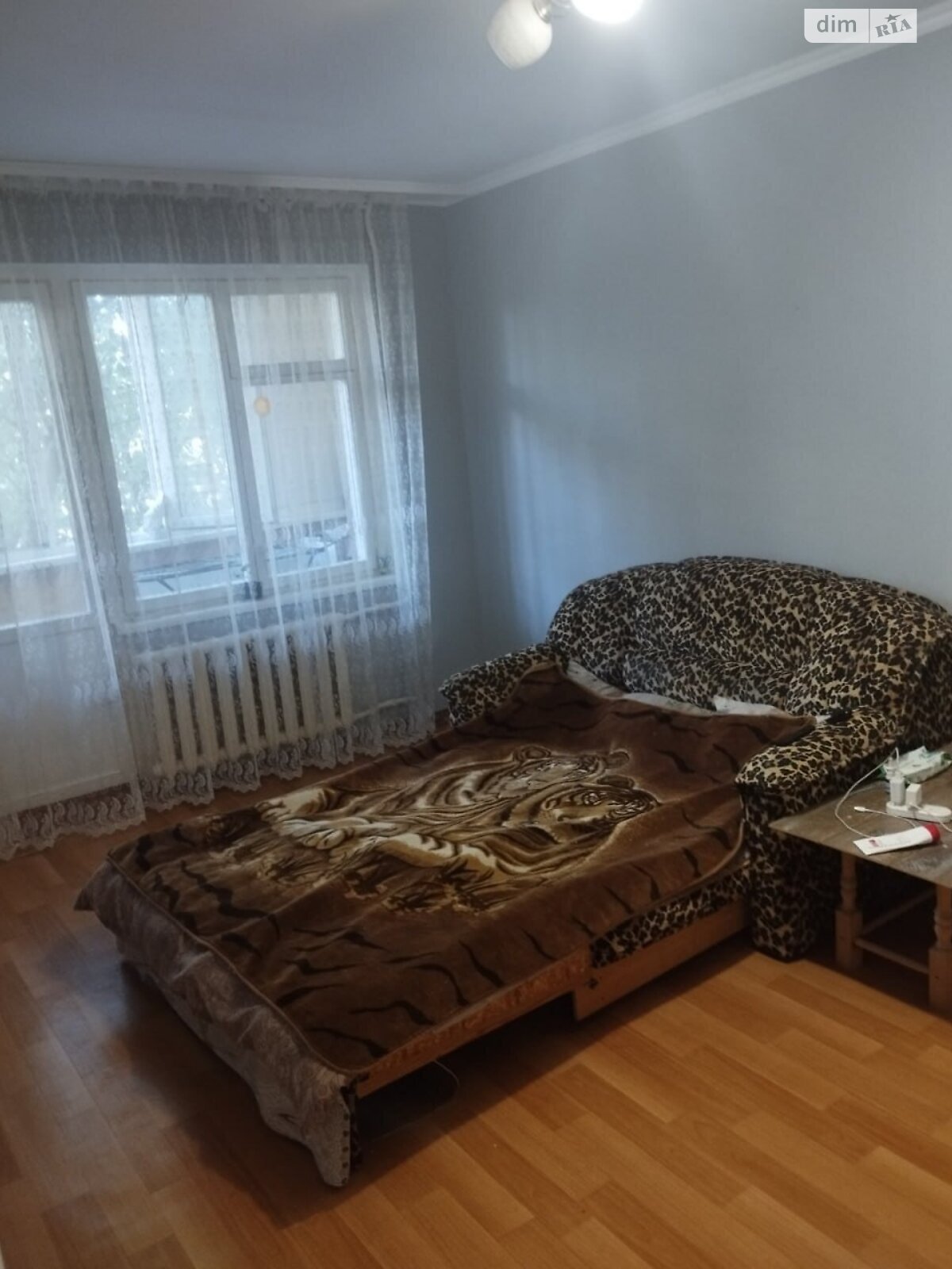 Продажа однокомнатной квартиры в Одессе, на ул. Академика Заболотного, район Пересыпский фото 1
