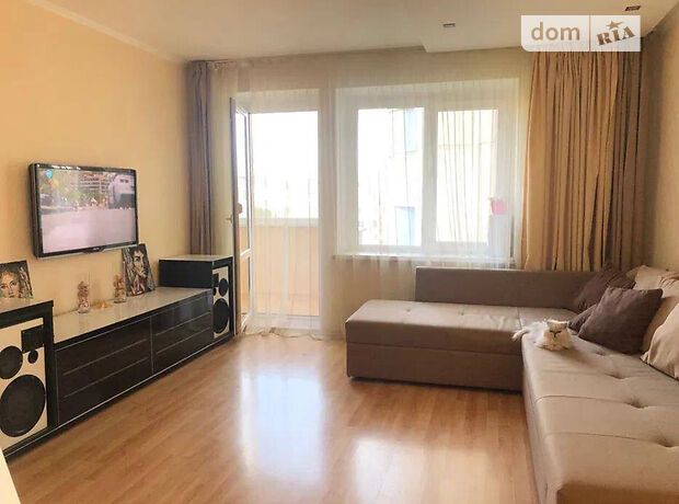 Продажа трехкомнатной квартиры в Одессе, на ул. Палия Семена, район Суворовский фото 1 Продажа трехкомнатной квартиры в Одессе, на ул. Палия Семена, район Суворовский фото 1