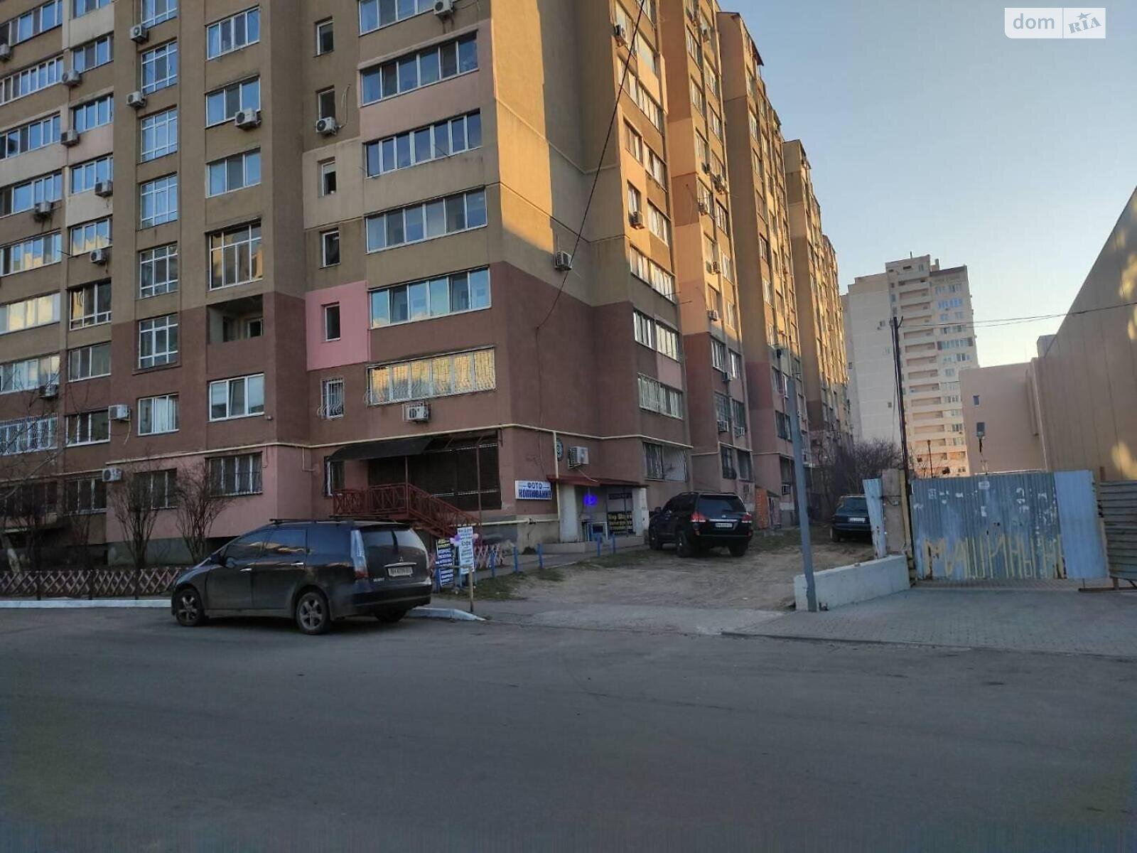 Продаж однокімнатної квартири в Одесі, на вул. Палія Семена, район Пересипський фото 1 Продаж однокімнатної квартири в Одесі, на вул. Палія Семена, район Пересипський фото 1